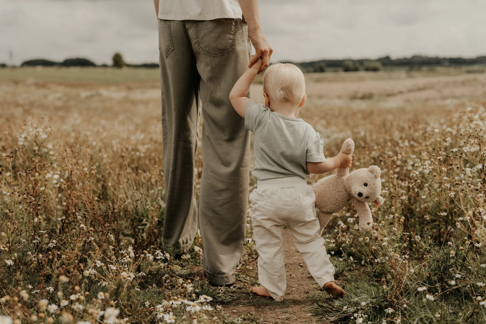 Babyfotografie, Baby-Shooting