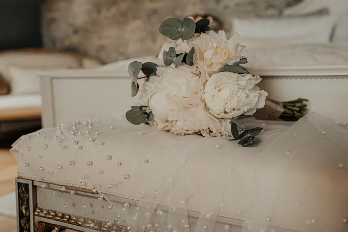 Hochzeitsfotografie von Ilka Kr&auml;mer, Bilderzeit