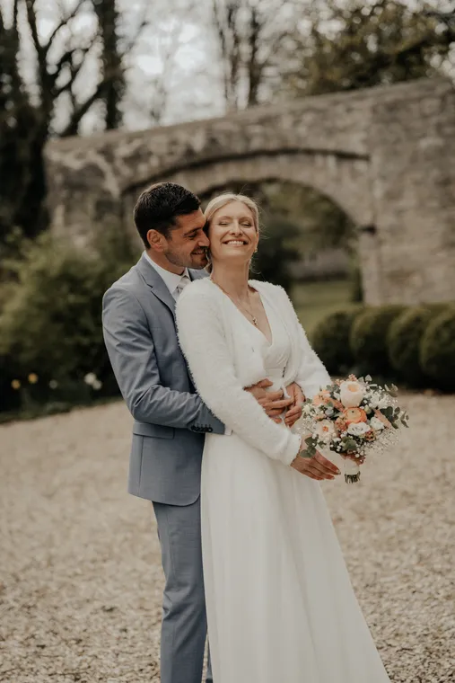 Hochzeitsfotografie von Ilka Kr&auml;mer, Bilderzeit