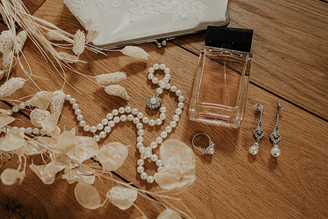 Hochzeitsfotografie von Ilka Kr&auml;mer, Bilderzeit