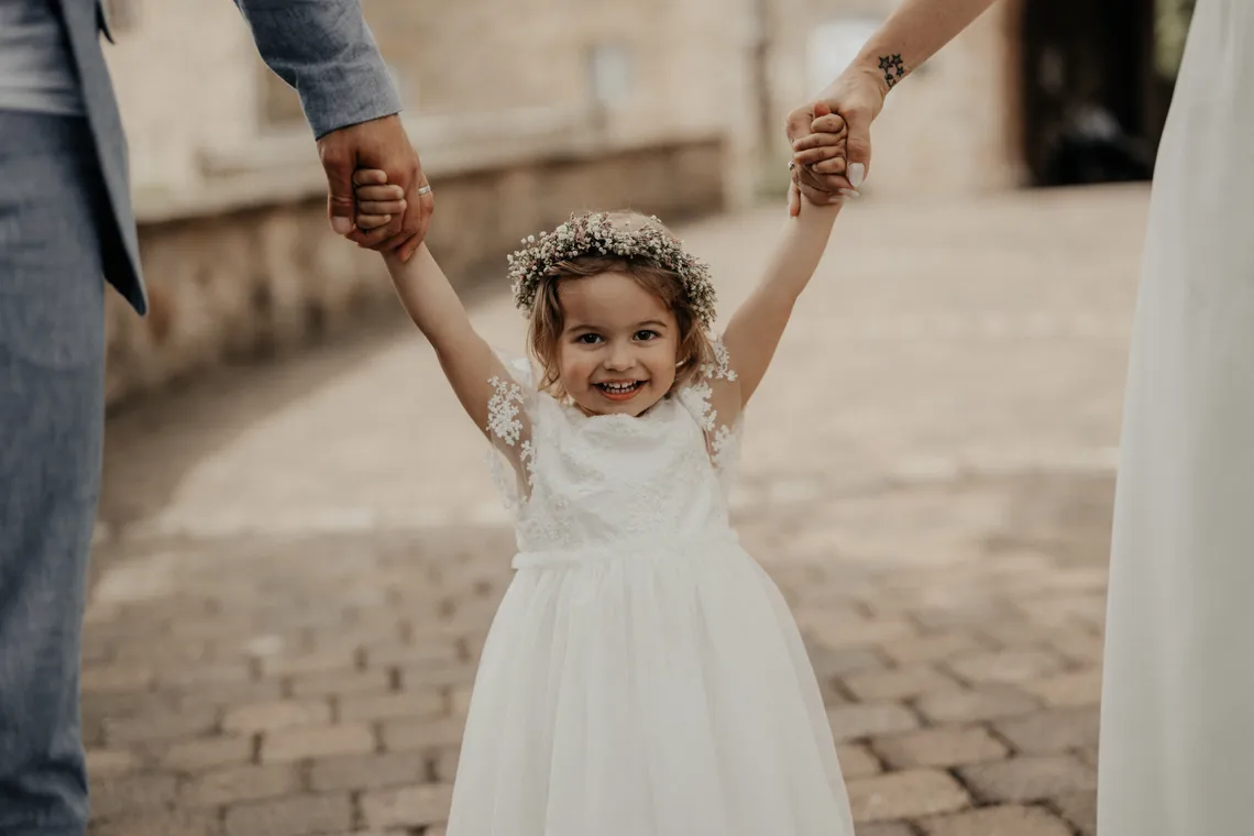 Hochzeitsfotografie von Ilka Kr&auml;mer, Bilderzeit
